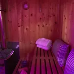 A Casa Di Sophi Maggiore Private Outdoor Sauna Διαμέρισμα