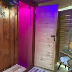 Διαμέρισμα A Casa Di Sophi Maggiore Private Outdoor Sauna *