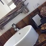 Διαμέρισμα A Casa Di Sophi Maggiore Private Outdoor Sauna Angera