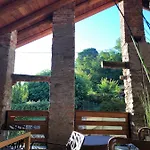 A Casa Di Sophi Maggiore Private Outdoor Sauna Διαμέρισμα *