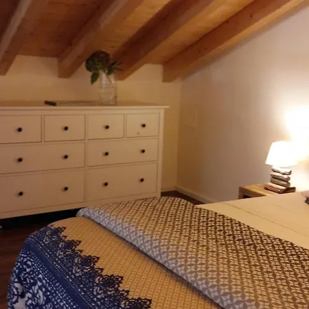 Διαμέρισμα A Casa Di Sophi Maggiore Private Outdoor Sauna *
